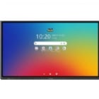 Pantalla Interactiva Viewsonic IFP8634 de 86“ (TFT LCD, 4K, DP+HDMI+Rj45, VESA)
