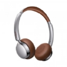 Audífonos Inalámbricos UGREEN HP207 (Bluetooth 6.0, ANC, Marrón)