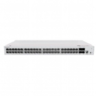 Switch Huawei eKit S220-48T4X de 52 Puertos (Gestionado, 10GE SFP+, 176 Gbps)
