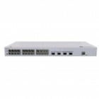 Switch Huawei S310-24T4X de 28 Puertos (Gestionado, 10GE SFP+, 128 Gbps)