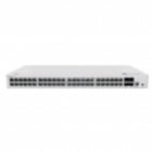 Switch Huawei S310-48T4X de 52 Puertos (Gestionado, Gigabit, 10GE SFP+, 176 Gbps)