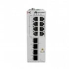 Switch Industrial Huawei eKitEngine S210I-8P4SX de 12 Puertos (Gigabit, GE SFP, 60 Gbps, PoE+)