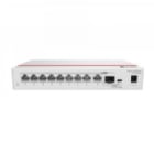 Switch Huawei eKit S110-8T2ST de 8 Puertos (No Gestionado, Gigabit, GE SFP, 20 Gbps)