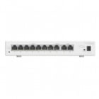 Router Huawei eKit S380 de 10 Puertos (Gestionado, Gigabit, PoE, 124W)
