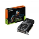 Tarjeta gráfica Gigabyte GeForce RTX 5060 WINDFORCE MAX OC de 8GB GDDR7