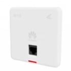 Punto de Acceso Huawei eKitEngine AP160 (Doble Banda, 1.77 Gbps, 802.11ax, Wi-Fi 6)