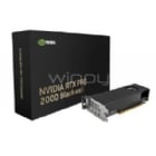 Tarjeta gráfica PNY NVIDIA RTX PRO 2000 Blackwell de 16GB GDDR7