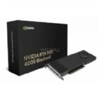 Tarjeta gráfica PNY NVIDIA RTX PRO 4000 Blackwell de 24GB GDDR7