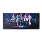 MousePad Gamer XPG Frontline XL Saga04 (90 x 42 cm, Antideslizante, Xtreme Saga Edition)