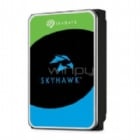 Disco Duro Seagate SkyHawk de 4TB (3.5“, SATA, 5900rpm, 256MB de Caché)