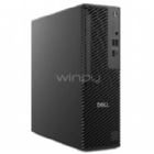 Computador Dell Pro Max Slim FCS1250 (Ultra 7 265K, RTX Pro 2000, 32GB RAM, 512GB SSD + 2TB SSD, Win11 Pro)