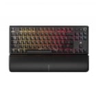 Teclado Mecánico Corsair K70 CORE TKL (Inalámbrico, Switches MLX Red, RGB)