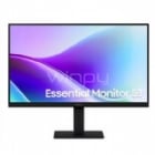 Monitor Samsung Essential S32GD de 22” (IPS, Full HD, 120Hz, HDMI, VESA)