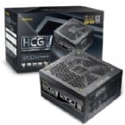 Fuente de Poder Antec HCG1200 Pro de 1200W (ATX 3.1, 80+ Platinum, Full Modular)