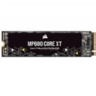Unidad SSD Corsair MP600 Core XT de 4TB (NVMe 1.4, M.2 2280, Hasta 5.000Mbps)