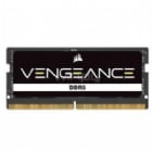 Memoria RAM Corsair Vengeance de 16GB (DDR5, 5600MHz, CL48, SO-DIMM)
