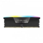 Memoria RAM Corsair Vengeance RGB de 16GB (DDR5, 5600MHz, CL40, DIMM)