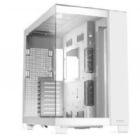 Gabinete Gamer Antec C8 (E-ATX, Vidrio Templado, USB-C, Blanco)