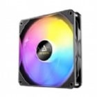 Ventilador Antec P14 ARGB (140mm, PWM, Negro)