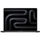 Apple MacBook Pro de 16” (Chip M5 Max, 18CPU/40GPU, 48GB RAM, 2TB SSD, Space Black)