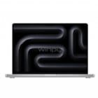 Apple MacBook Pro de 16” (Chip M5 Max, 18CPU/32GPU, 36GB RAM, 2TB SSD, Space Black)