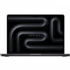 Apple MacBook Pro de 14.2” (Chip M5 Max, 18CPU/32GPU, 36GB RAM, 2TB SSD, Space Black)