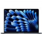 Apple MacBook Air de 15.3” (Chip M5, 10CPU/10GPU, 24GB RAM, 1TB SSD, Midnight)