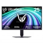 Monitor Gamer LG UltraGear G5 de 25” (IPS, Full HD, 200Hz, 1ms, DP+HDMI, FreeSync Premium)