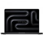 Apple MacBook Pro de 14.2” (Chip M5, 10CPU/10GPU, 32GB RAM, 1TB SSD, Space Black)
