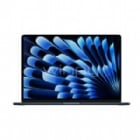 Apple MacBook Air de 15.3” (Chip M5, 10CPU/10GPU, 16GB RAM, 512GB SSD, Midnight)