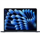 Apple MacBook Air de 13.6” (Chip M5, 10CPU/10GPU, 16GB RAM, 1TB SSD, Midnight)
