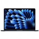 Apple MacBook Air de 13.6” (Chip M5, 10CPU/10GPU, 16GB RAM, 512GB SSD, Midnight)