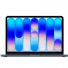 Apple MacBook Neo de 13” (Chip A18 Pro, 6CPU/5GPU, 8GB RAM, 256GB SSD, Índigo)