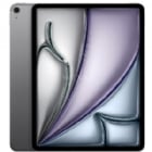 Apple iPad Air 13 de 13” (Chip M4, 12GB RAM, 128GB Internos, Wi-Fi+Cellular, Space Gray)