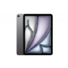 Apple iPad Air de 11” (Chip M4, 12GB RAM, 128GB Internos, Space Gray)