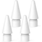 Puntas de Repuesto para Apple Pencil (Pack de 4)