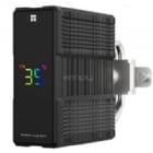 Disipador Thermalright Assassin X 120 R Digital ARGB (LGA1851/AM5, Negro)