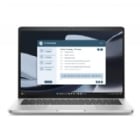 Notebook Dell Pro Plus de 14” (Ryzen AI 7 PRO 350, 32GB RAM, 1TB SSD, Win11 Pro)