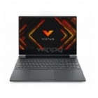 Notebook Gamer HP Victus 15-fb3026la de 15.6” (Ryzen 7 7445H, RTX 3050, 16GB DDR5, 512GB SSD, Win11)