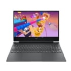 Notebook Gamer HP Victus 15-FB3032LA de 15.6” (Ryzen 5 7535HS, RTX 3050, 8GB RAM, 512GB SSD, Win11)