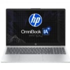Notebook HP OmniBook 3 15-FN0053LA de 15.6” (Ryzen 5 330, 16GB RAM, 512GB SSD, Win11)