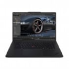 Mobile Workstation Lenovo ThinkPad P1 G7 de 16” (Ultra 7 155H, RTX 2000, 32GB RAM, 1TB SSD, Win11 Pro)
