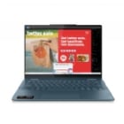 Notebook Lenovo Yoga 7 de 14” (Ryzen AI 7 350, 32GB RAM, 1TB SSD, Win11)