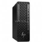 Workstation HP Z2 SFF G9i (Ultra 9 285, RTX 2000 Ada, 32GB RAM, 1TB SSD, Win11 Pro)