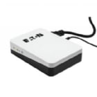 Mini UPS SAI Eaton 3S (19V/36W, Modens/Routers, Iones de litio)