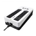 UPS SAI Eaton 3S (700VA/420W, Offline, 4 Salidas C13, USB)