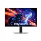Monitor Gamer Samsung Odyssey G6 de 27” (OLED, QHD, 500Hz, 0.3ms, DP+HDMI, FreeSync)