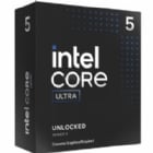 Procesador Intel Core Ultra 5 250KF Plus (LGA1851, 4.2/5.3 GHz, 18 cores, Sin Video)