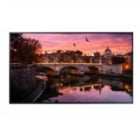 Pantalla Profesional Samsung Smart Signage Display de 85” (LED Direct Lit, 4K, HDMI+USB, Tizen 4.0)