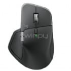 Mouse Inalámbrico Logitech MX Master 4 (Bluetooth, 8000dpi, Grafito)